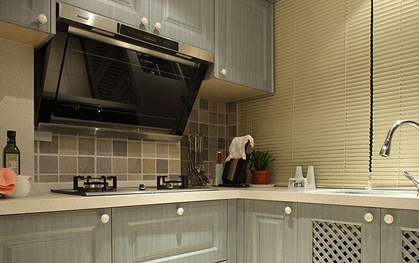 油烟机好与不好主要区别在哪,油烟机必备的几个优点你知道吗