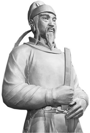 狄仁杰为神龙政变铺路,狄仁杰为武则天加官职