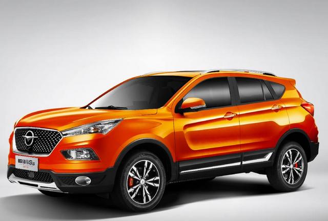 海马全新一代动力,海马动力升级