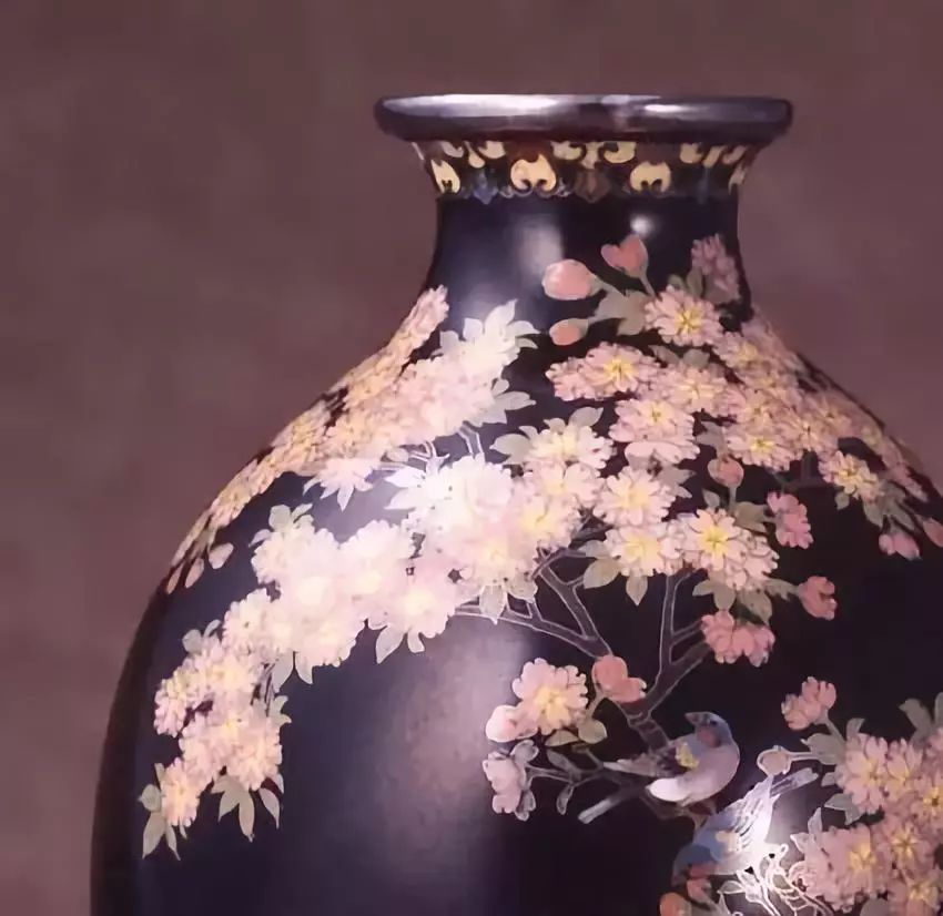 珐琅彩历史,珐琅窑的历史