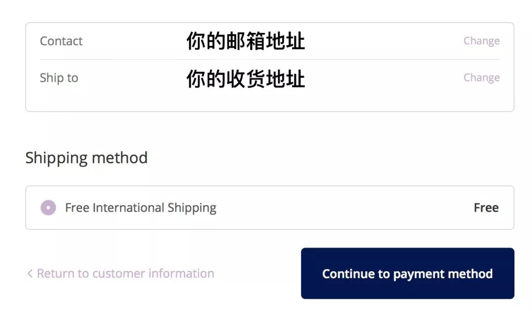 get美妆博主,海外直邮美妆网站