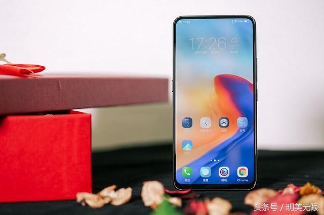 网友点评口碑最好的国产手机,推荐几款最新款旗舰手机