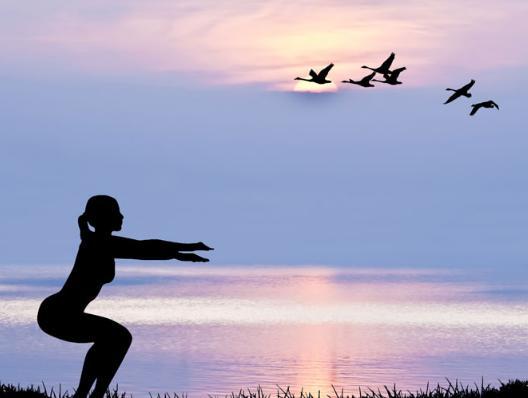 如何练习肌肉爆发力,爆发力怎么练最有效