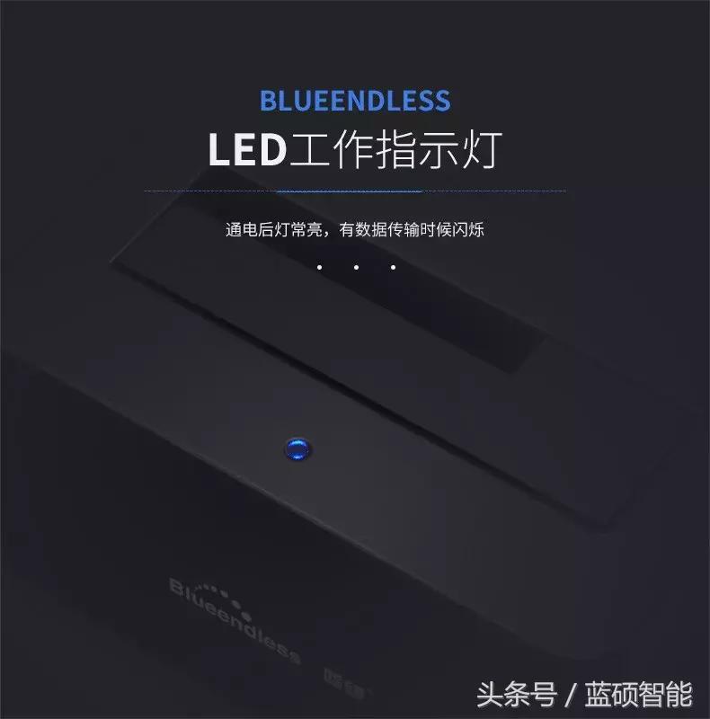 外置电脑硬盘,外置硬盘推荐带扩展坞