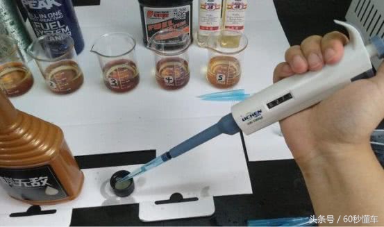 燃油宝汽油添加剂真的有用吗,汽油添加剂g17与燃油宝区别