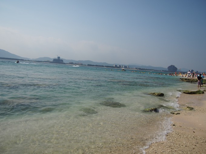 七夕去哪儿约会附近,七夕三亚旅游攻略