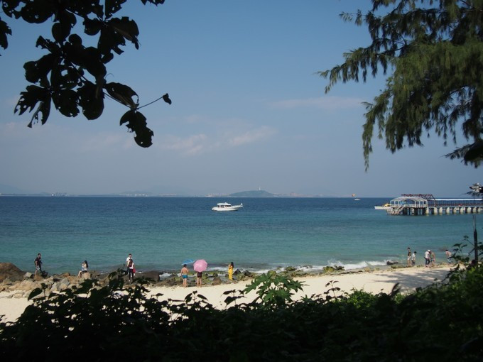 闺蜜三亚游详细攻略,七夕去哪里玩比较浪漫三亚