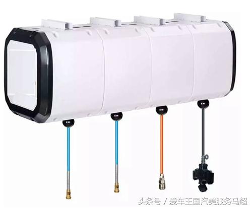 开美容洗车店要多少钱,开汽车美容店需要什么设备