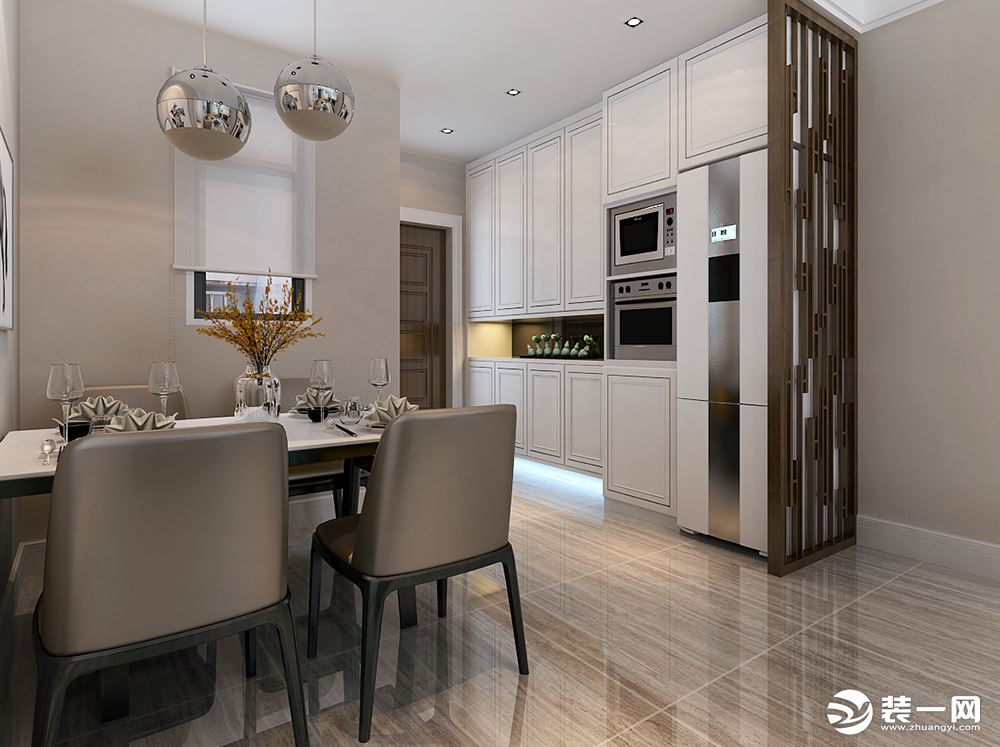 太原中正睿城最新房源,太原中户两室两厅装修