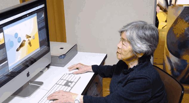 90岁日本老奶奶，酗酒飙车碰瓷却爆红网络丨小麦养老