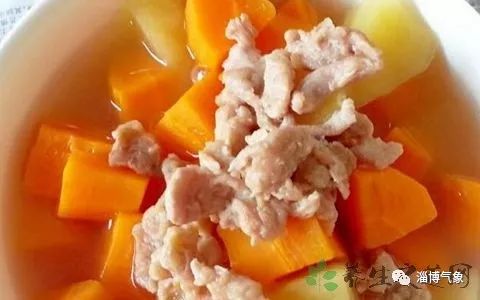 「气象生活」秋季腹泻吃什么好