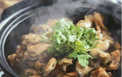 剁椒蒸生蚝菜品大全,吉拉多生蚝菜品