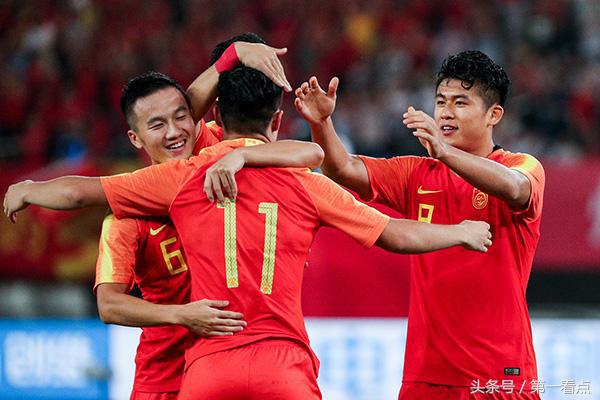 亚运会国足赢了吗,亚运会国足输泰国是哪一年