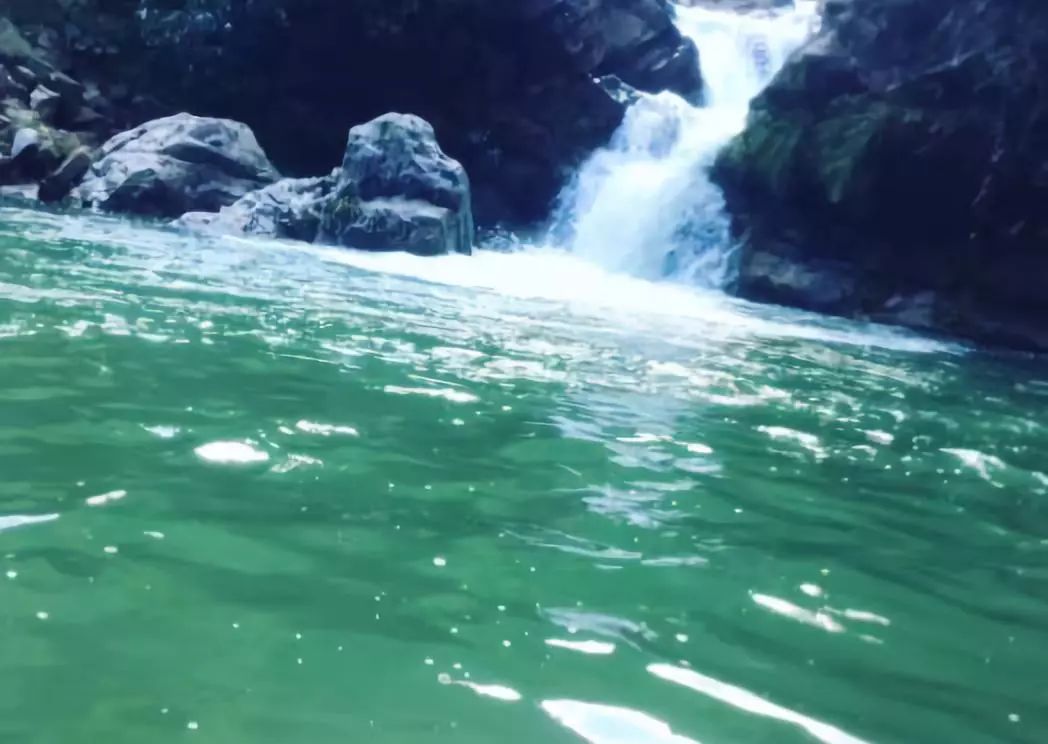 避暑耍水绵阳附近,绵阳周边玩水避暑的地方一天一夜