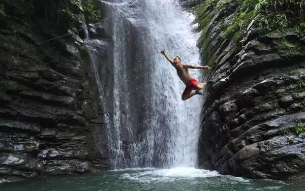 避暑耍水绵阳附近,绵阳周边玩水避暑的地方一天一夜