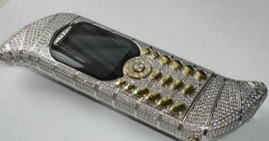 全世界最贵的手机是哪一部,全世界最贵的手机是哪款手机