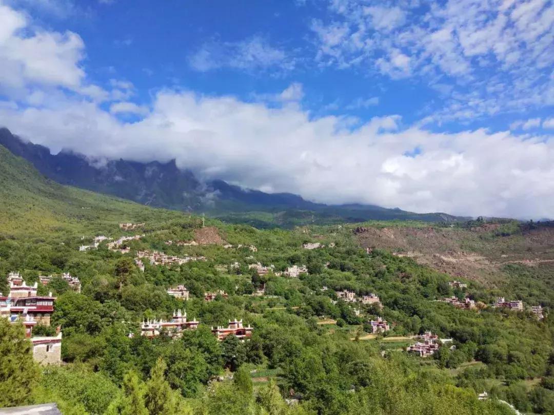 川西旅游若尔盖大草原,川西旅游攻略若尔盖草原