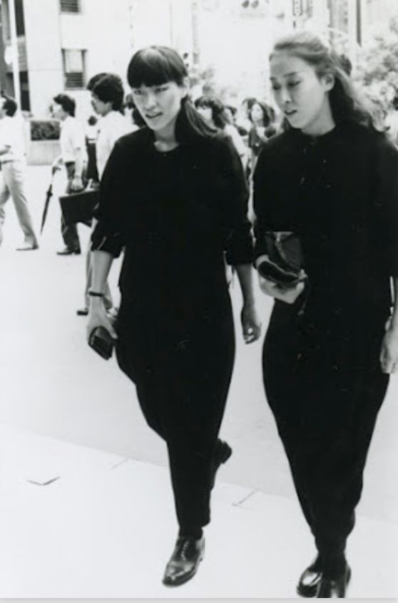 80年代怀旧生活日本,日本80年代很美好