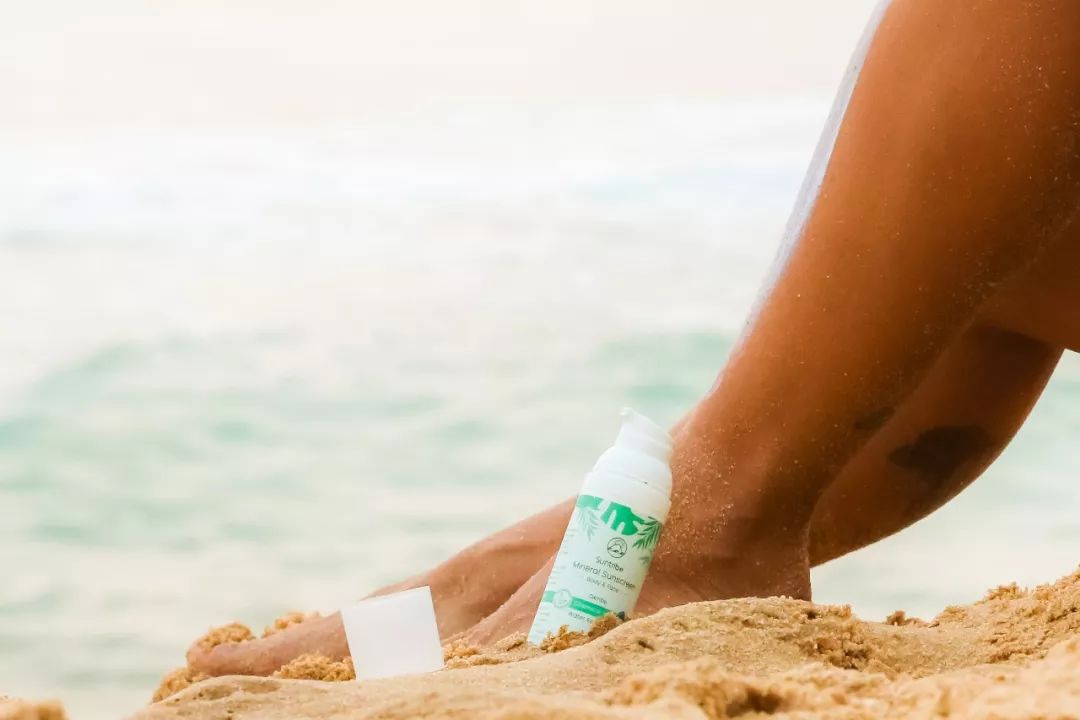 适合户外运动的平价防晒霜测评,运动型防晒霜平时可以用吗