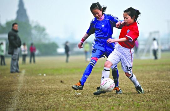 全国青少年足球特色学校授牌,全国青少年校园足球特色学校湖南