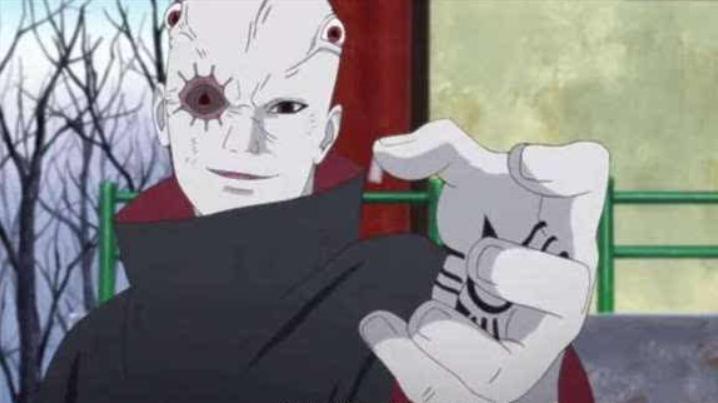 火影忍者各种万花筒写轮眼介绍,火影各万花筒写轮眼对比