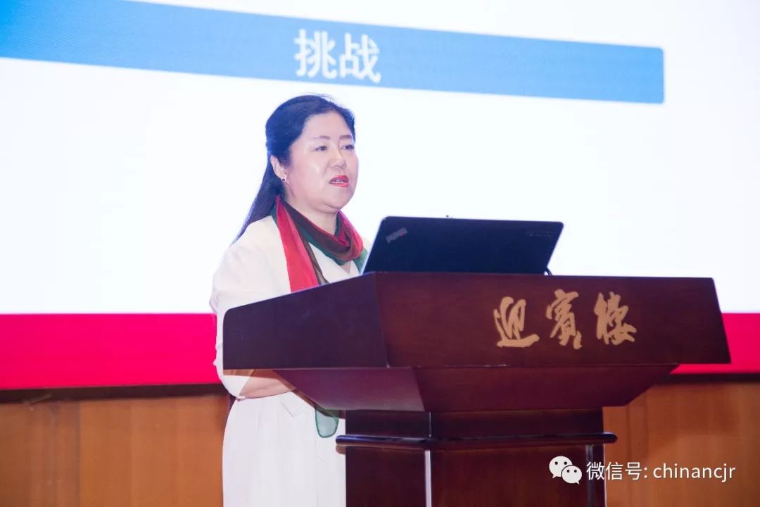 农商银行如何走出盈利承压困境,变局之下农商银行的出路