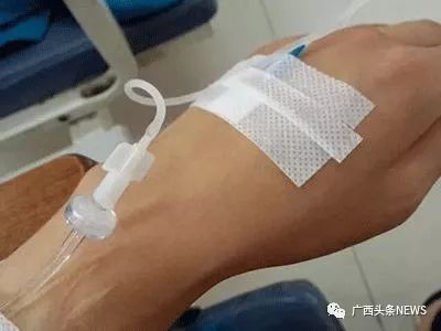 广西个体诊所禁输液还是限制输液,国家什么时候开始叫停门诊输液