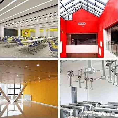 长春新变化,长春巨变