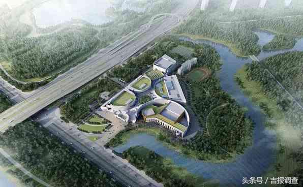 长春新变化,长春巨变