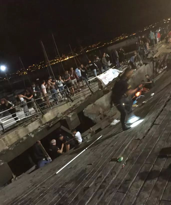 三分钟法治新闻全知道最新,53岁民警落水瞬间