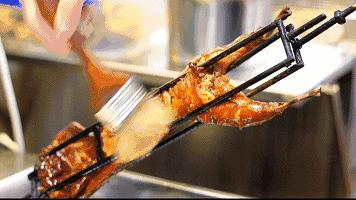 一天卖几千只的兔子,一天卖出1000只鸡