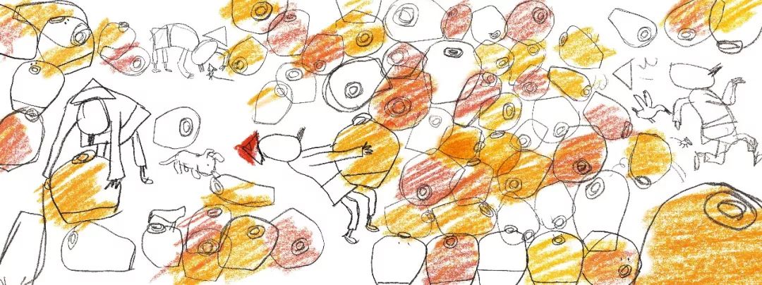 绘本之美——2018中国优秀儿童绘本原画艺术巡展