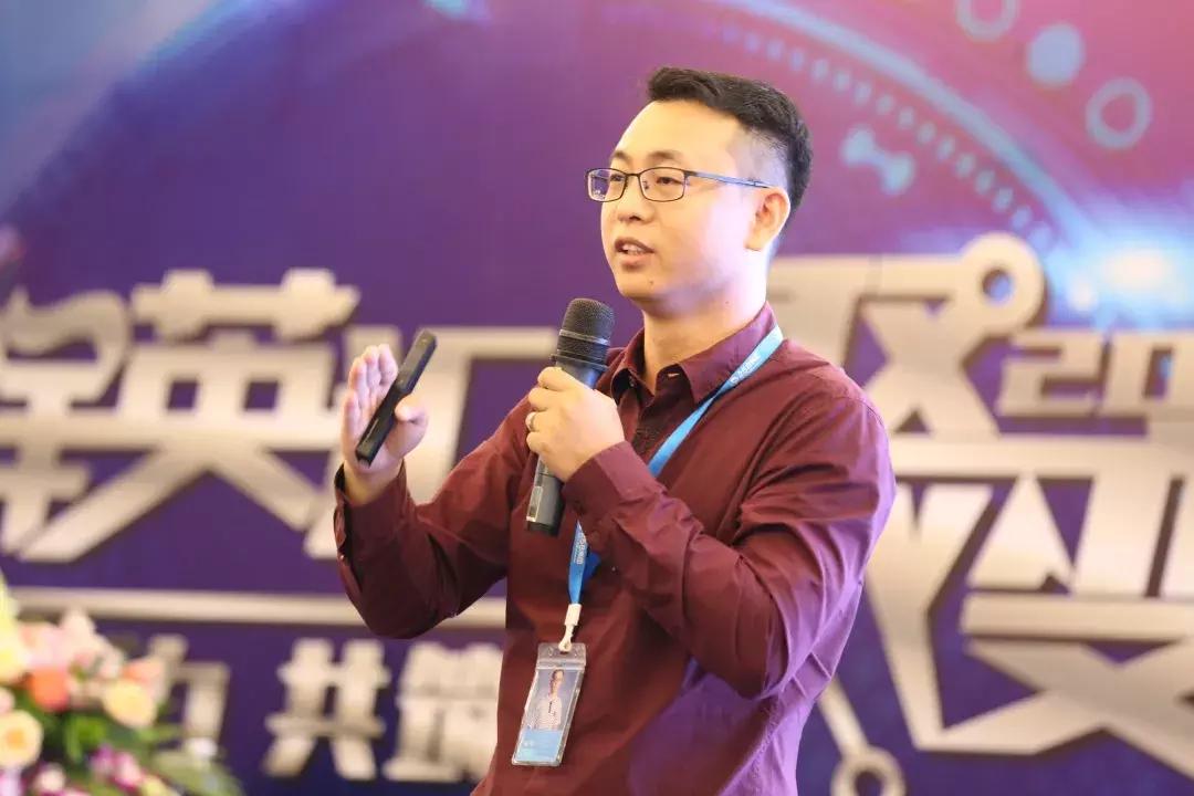 聚·变｜融势合力共筑荣耀258集团2018群英汇隆重举行