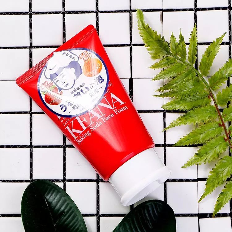 whipwashblack男士洗面奶,超级好用的男士控油洗面奶