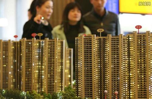 济南楼市开始“抢收”，有中介不惜自费发红包拉客看房