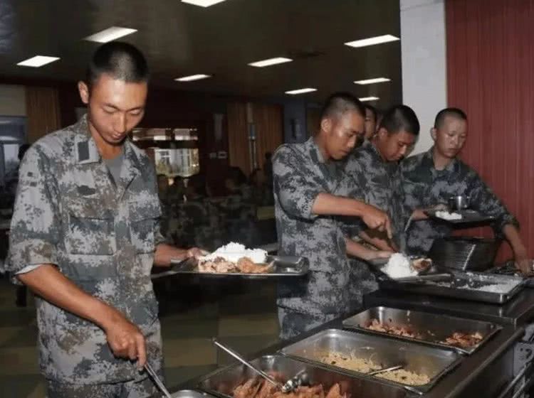 国足每日伙食多少钱,国足伙食最新