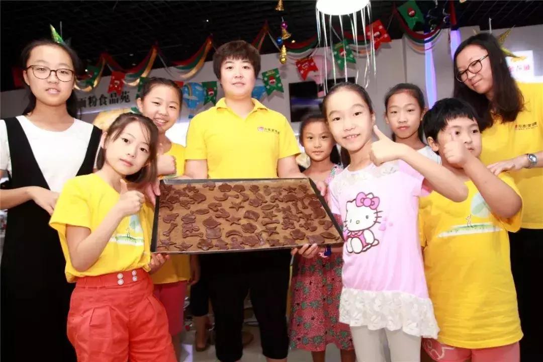 你要的“小鲜肉”来了，大家都说“棒棒哒”