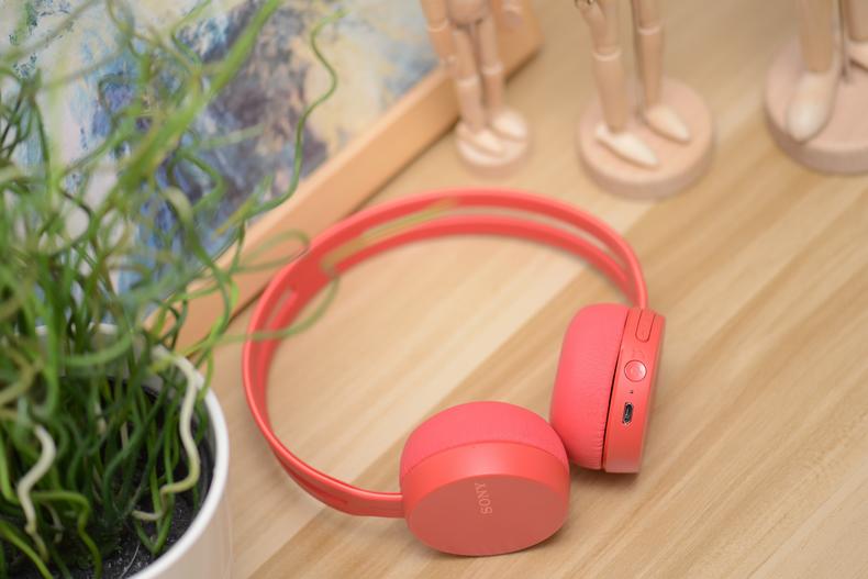 索尼wh-ch400无反应,索尼wh400