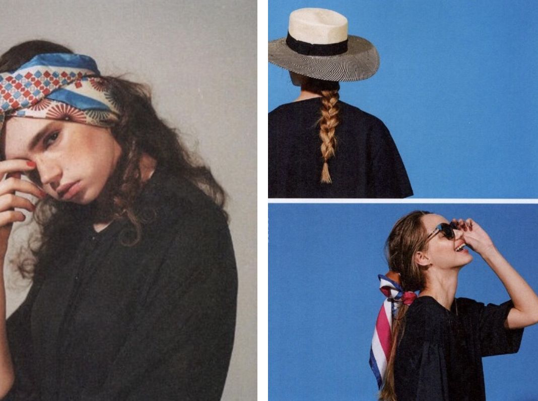 老穿黑色太沉闷怎么搭配,黑色单品怎样穿才能气场全开