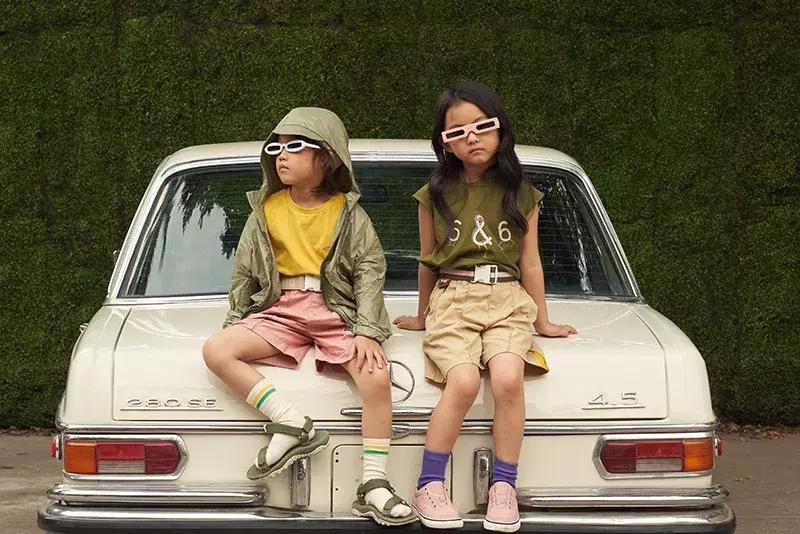 淘宝店的童装为什么那么便宜,淘宝有哪些好看又便宜的童装店