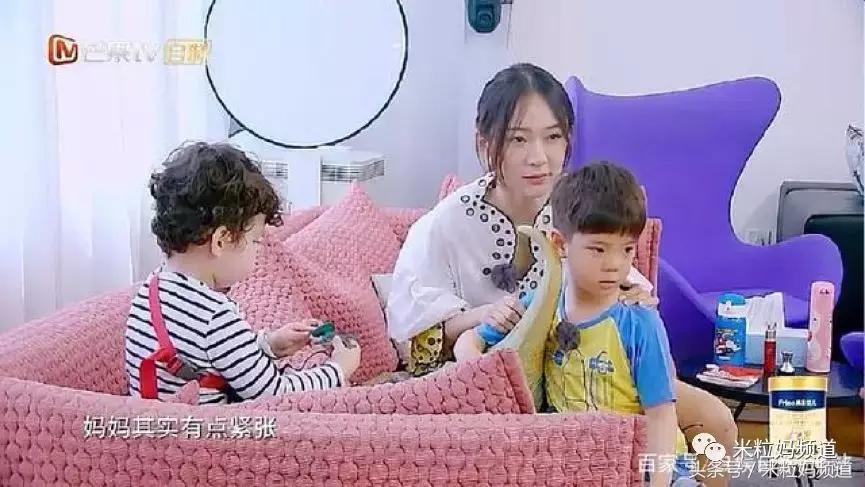 11岁男孩子对妈妈的指责,孩子顶嘴家长当众打孩子后果