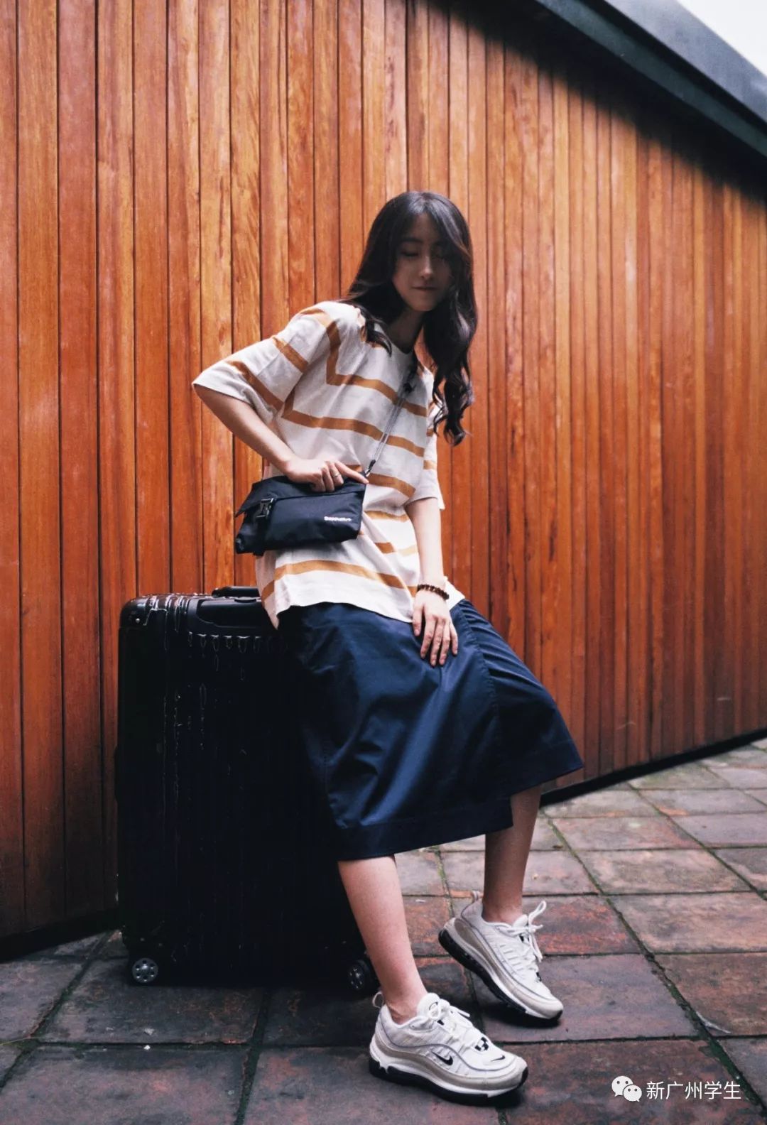 盘点学校里校花校草,超高颜值校花校草