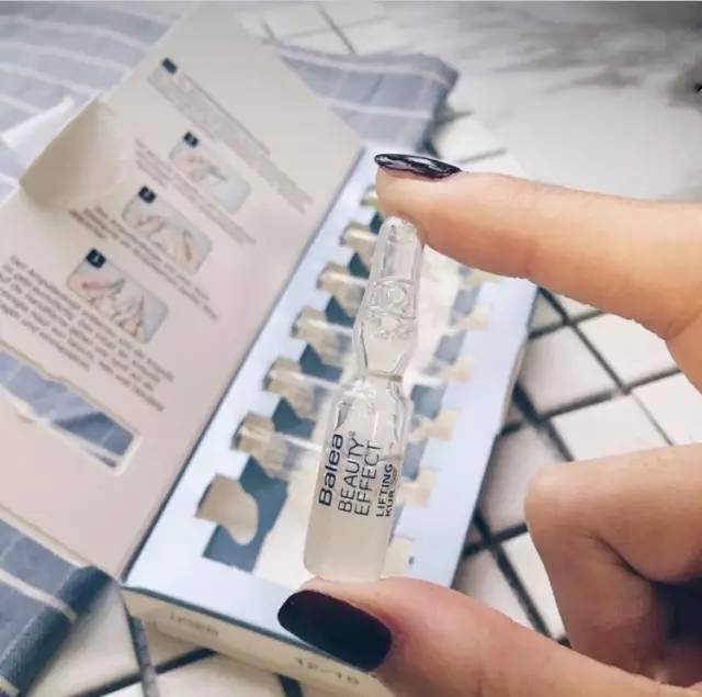 任何肤质都适合抹玻尿酸,皮肤松弛玻尿酸选择