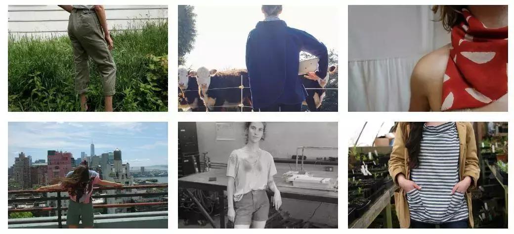 淘古着衣服店,淘古着泰国