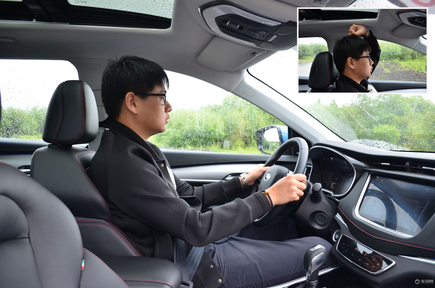 斯威g012021款试驾视频,斯威g01试驾小视频