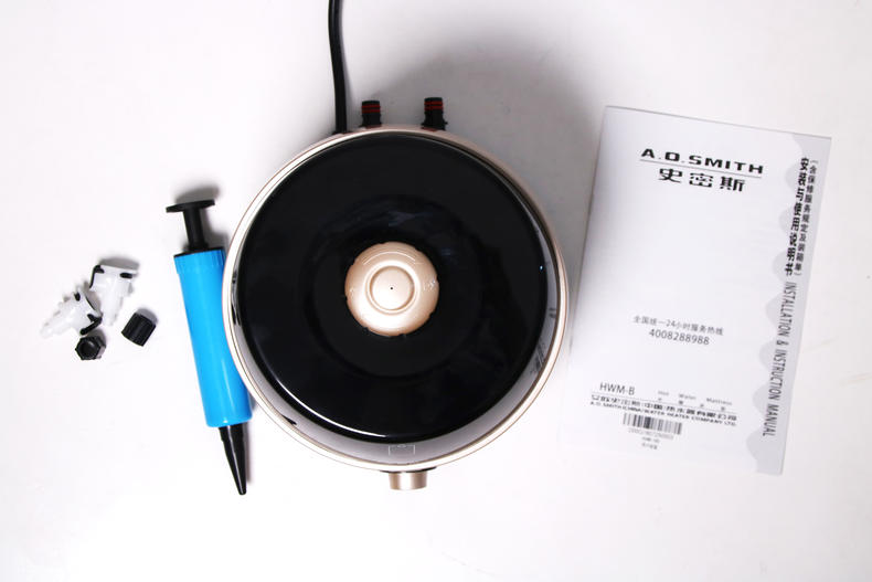 史密斯水暖毯使用说明,水暖毯夏凉毯测评