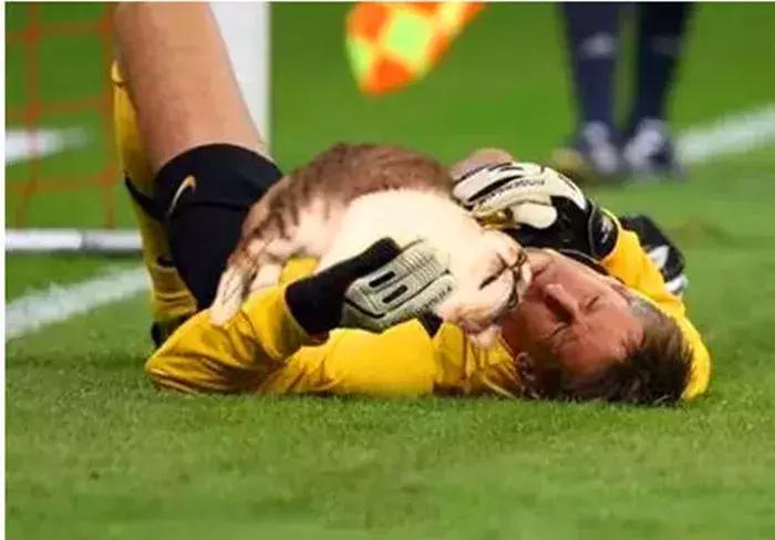 日本足球守门员扑球,日本足球守门员