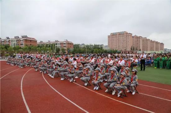 通辽市重磅新闻,通辽发布最新消息