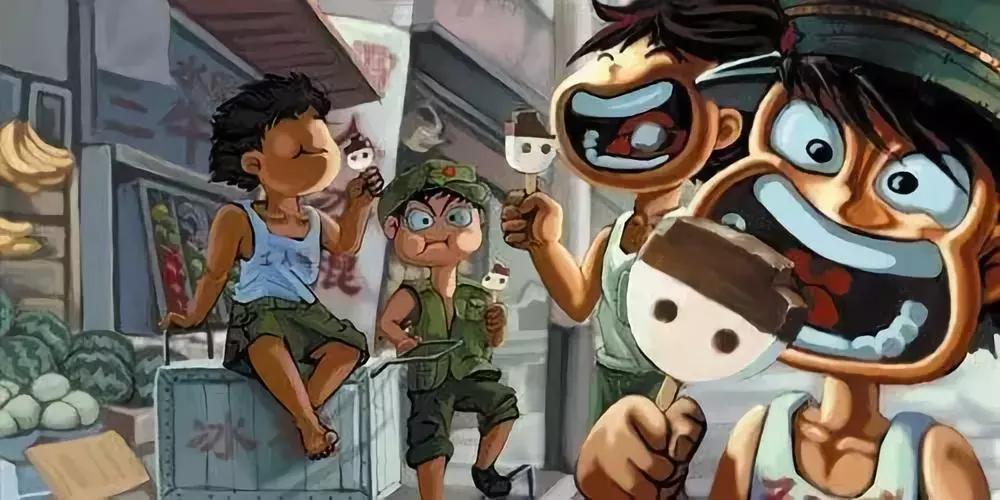 与孩子度过暑假快乐时光,让孩子们度过充实又丰富的暑期