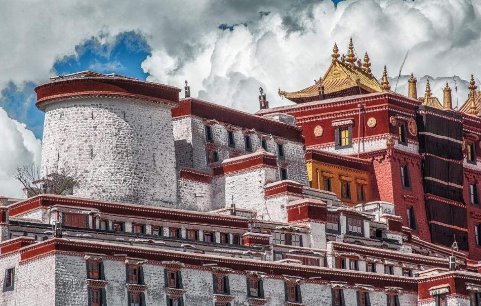 中国最牛的十大旅游景点,国内最良心的十大景区全部免费